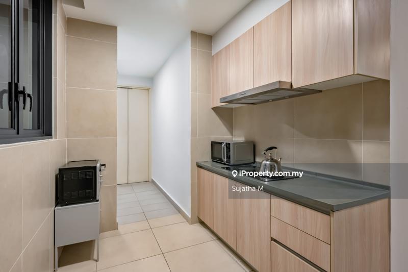 For Sale - KL Gateway Premium Residences