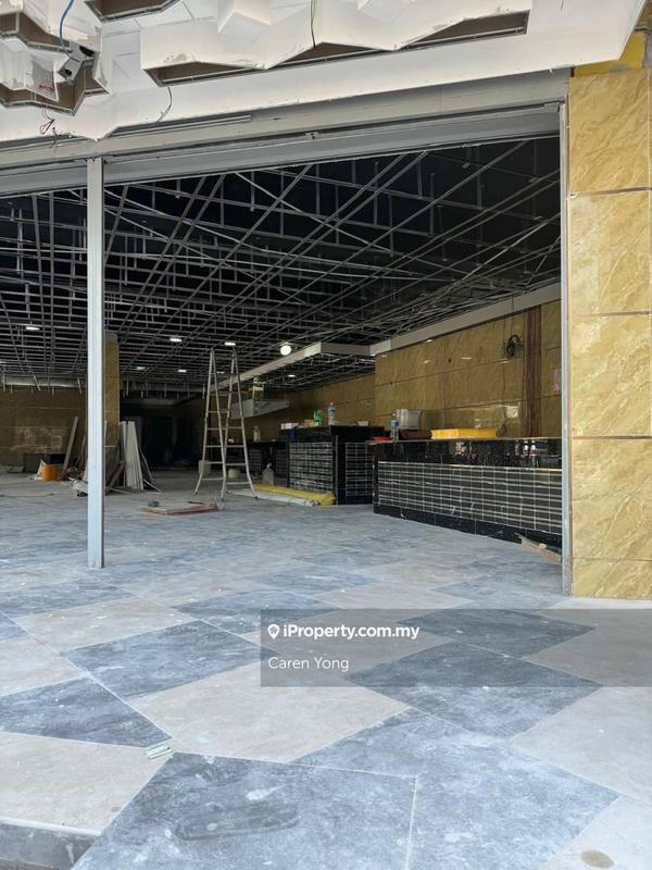 Kedai untuk Dijual di Jalan Psk, Seri Kembangan oleh Caren Yong - iProperty.com.my