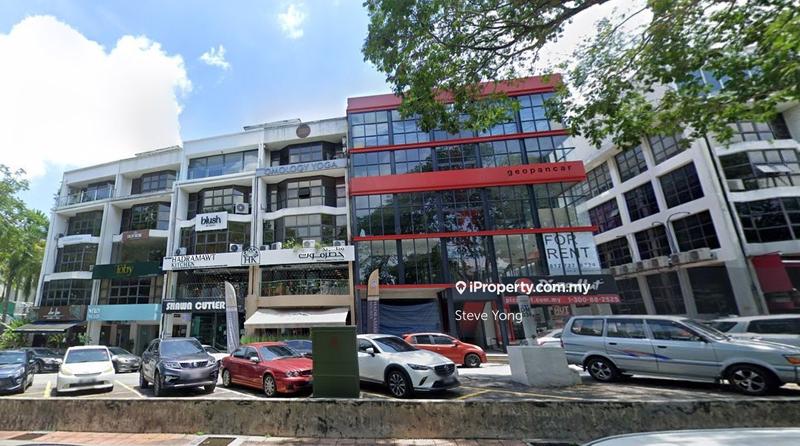 For Sale - Plaza Damansara