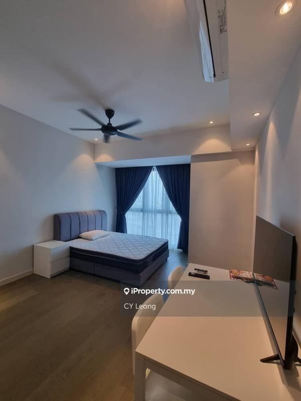 Service Residence for Sale in Ooak Serviced Apartments @ Kiara 163 by CY Leong - iProperty.com.my