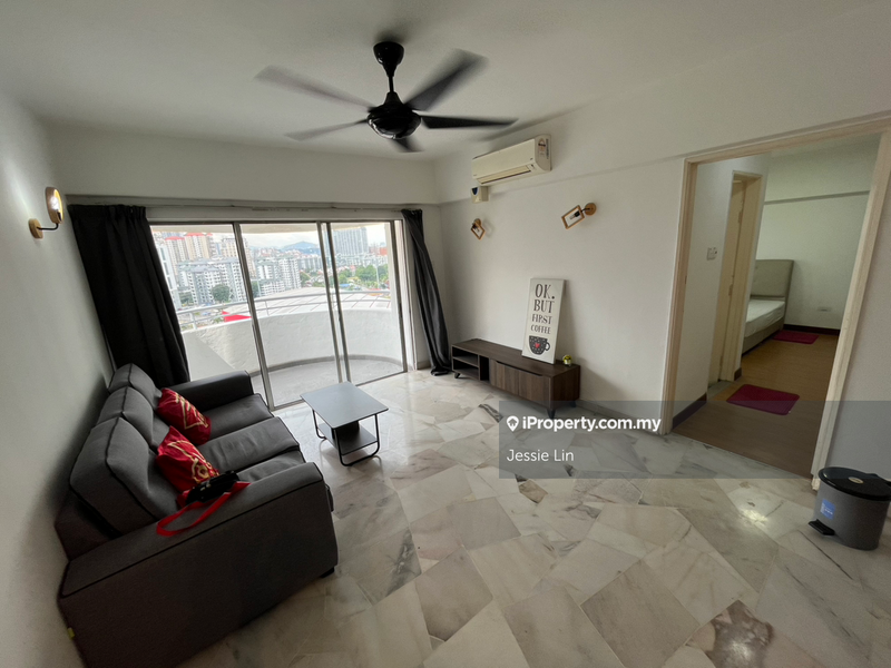 For Rent - Shang Villa