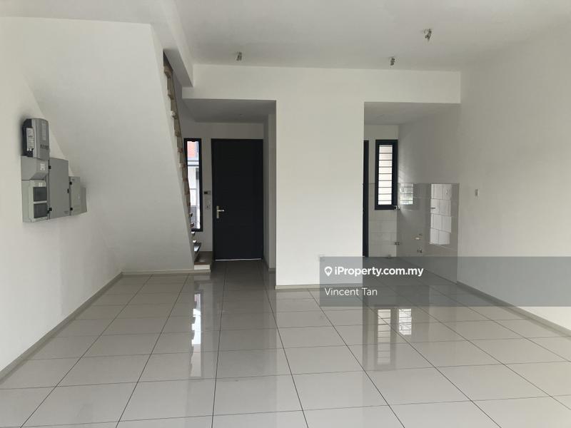 2-storey Terraced House for Sale in ELMINA ILHAM Residence East Garden West Valley, Shah Alam by Vincent Tan - iProperty.com.my