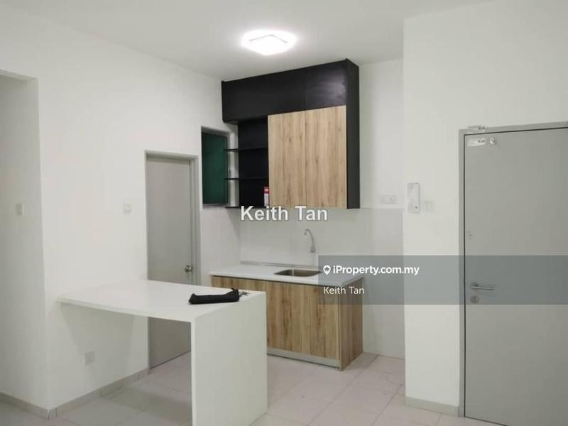 For Rent - The Zizz @ Damansara North