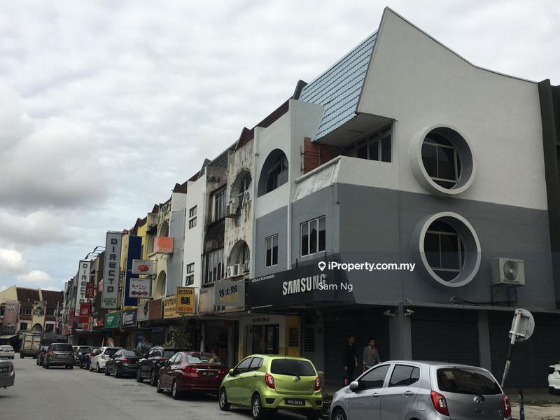 Shop for Rent in SS15, Subang Jaya by Sam Ng - iProperty.com.my