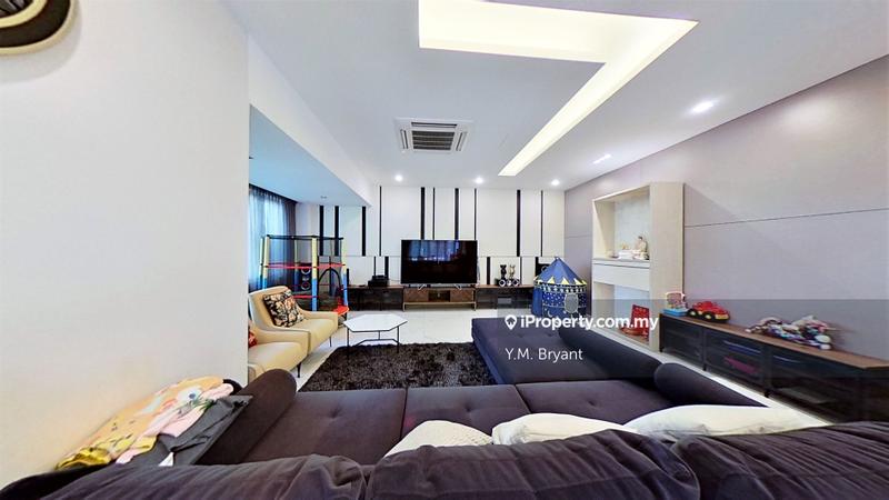 Rumah Berkembar untuk Dijual di Tropicana, Selangor oleh Bryant Be - iProperty.com.my