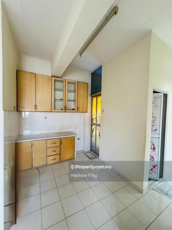 Rumah Pangsa untuk Dijual di 25 Jalan Gemas oleh Matthew P'Ng - iProperty.com.my