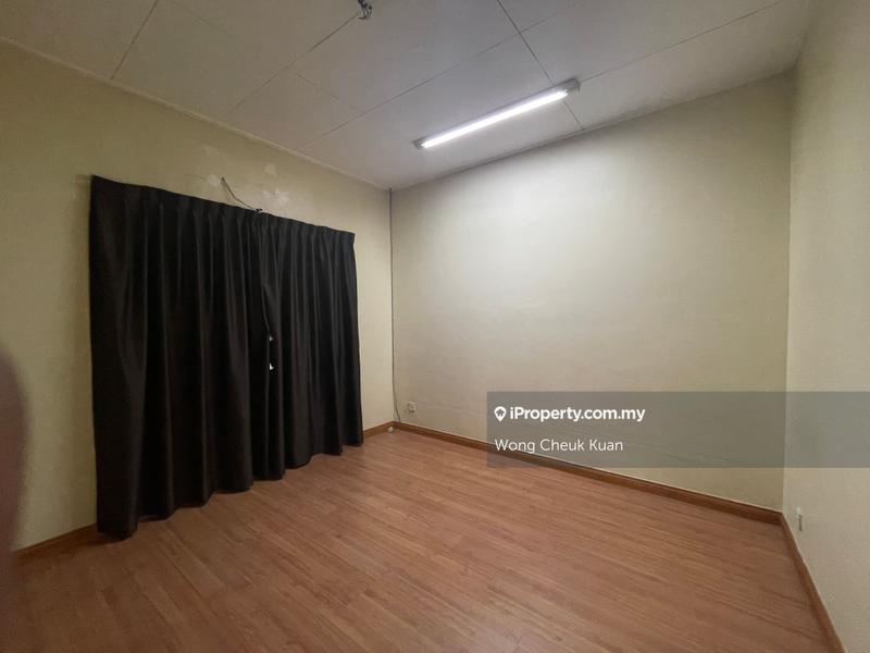 Semi-Detached House for Sale in Templer Park, Rawang by Wong Cheuk Kuan - iProperty.com.my