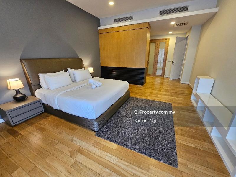 Service Residence for Rent in St Mary Residences by Barbara Ngu - iProperty.com.my