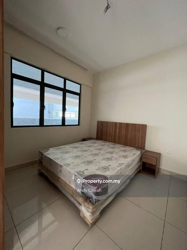 Service Residence for Sale in ARC @ Austin Hills by Andy Cheah - iProperty.com.my