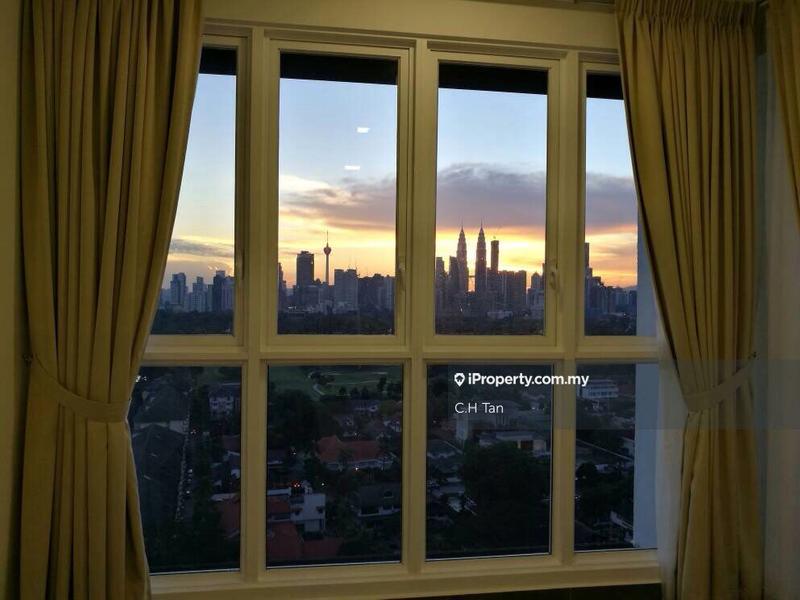 Service Residence for Sale in Sentrio Pandan by C.H Tan - iProperty.com.my