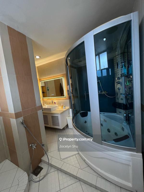 Service Residence for Sale in Fortune Avenue by Jocelyn Shu - iProperty.com.my