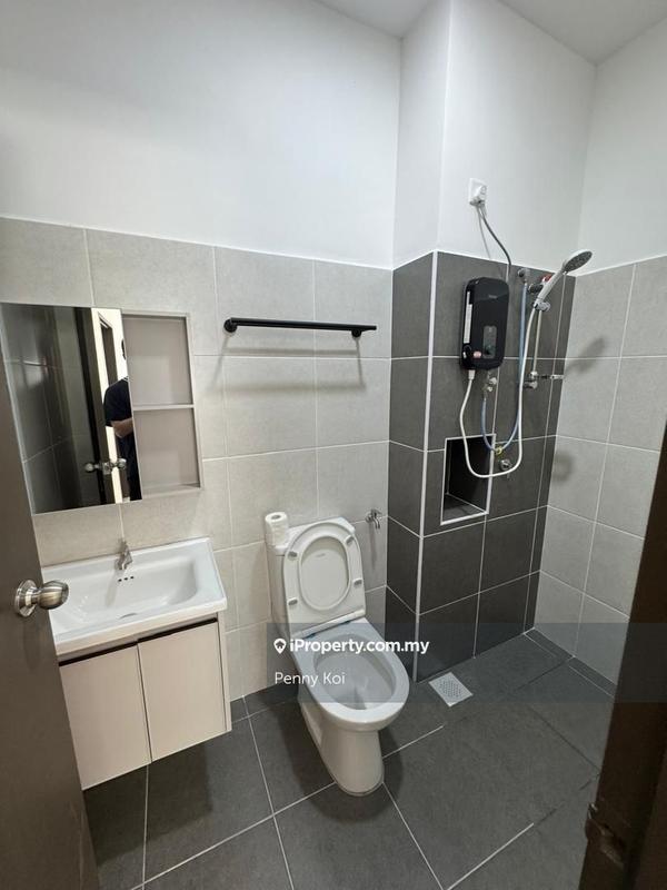 Rumah Berangkai 2 Tingkat untuk Dijual di Taman Sri Penawar, Pengerang oleh Penny Koi - iProperty.com.my