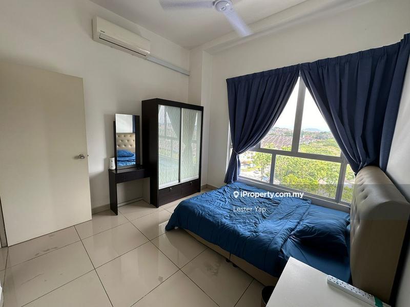 For Rent - Kalista Residence