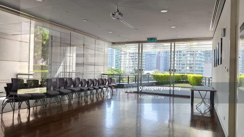 For Rent - Condominium @ The Troika