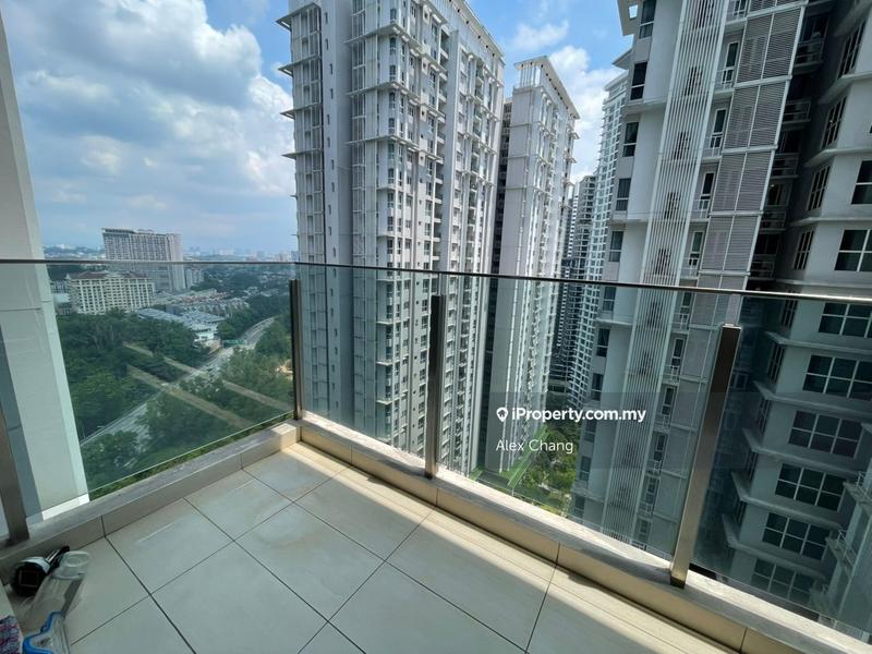 Condominium for Sale in Pavilion Hilltop by Alex Chang - iProperty.com.my