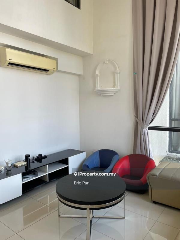 Residensi Servis untuk Disewa di Solstice @ Pan'gaea oleh Eric Pan - iProperty.com.my