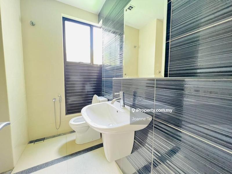 Semi-Detached House for Sale in Symphony Hills, Cyberjaya by Joanne Tei - iProperty.com.my