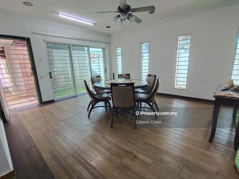 Rumah Berkembar untuk Dijual di Taman Taming Indah, Bandar Sungai Long oleh Gibson Choo - iProperty.com.my