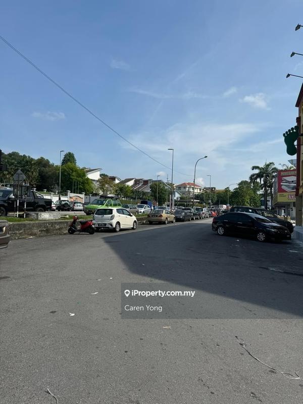 Kedai untuk Dijual di Jalan Psk, Seri Kembangan oleh Caren Yong - iProperty.com.my