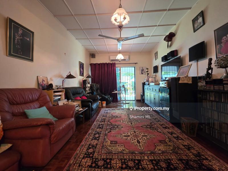 Bungalow House for Sale in Seksyen 5, Petaling Jaya by Shamini ML - iProperty.com.my