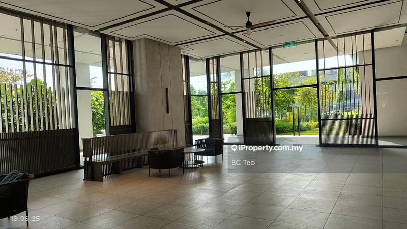 Service Residence for Sale in M Luna by BC Teo - iProperty.com.my