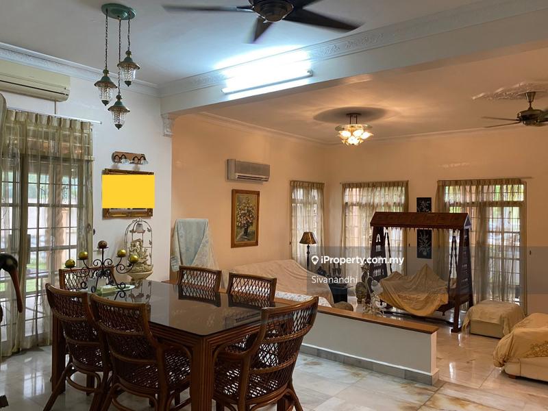 Semi-Detached House for Sale in Bandar Bukit Raja, Klang by Sivanandhi - iProperty.com.my