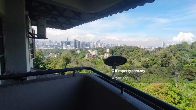 For Sale - Menara Mutiara