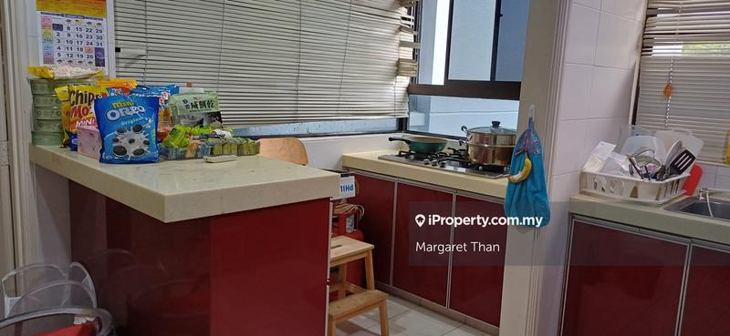 Condominium for Sale in Prima 16 (Prima Sixteen) The Second Chapter by Margaret Than - iProperty.com.my
