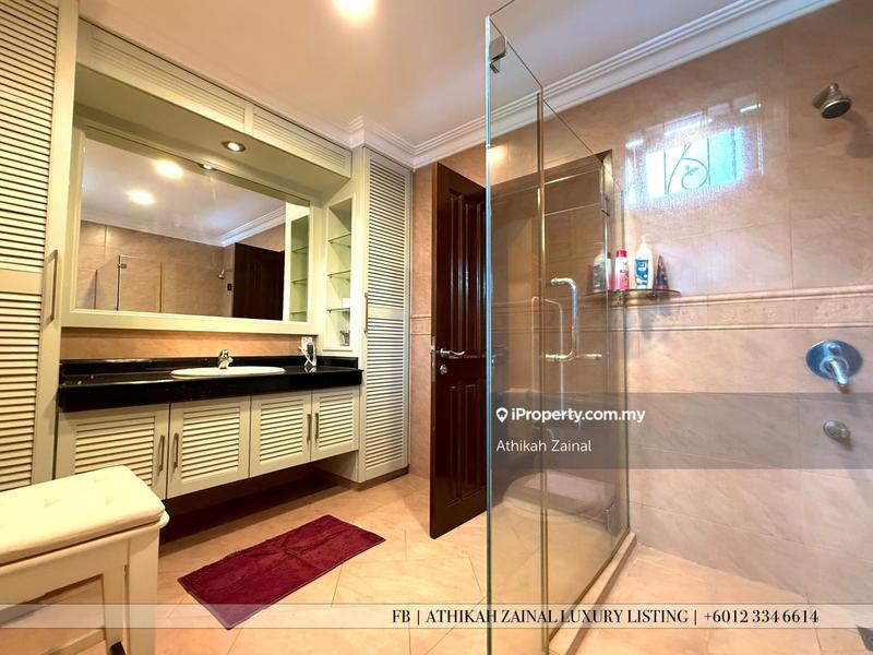 Bungalow House for Sale in Titiwangsa, Kuala Lumpur, Titiwangsa by Athikah Zainal - iProperty.com.my