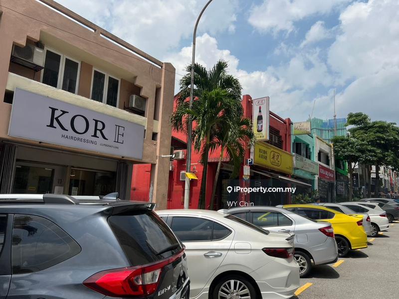 Shop for Sale in Bandar Menjalara, Kuala Lumpur by WY Chin - iProperty.com.my