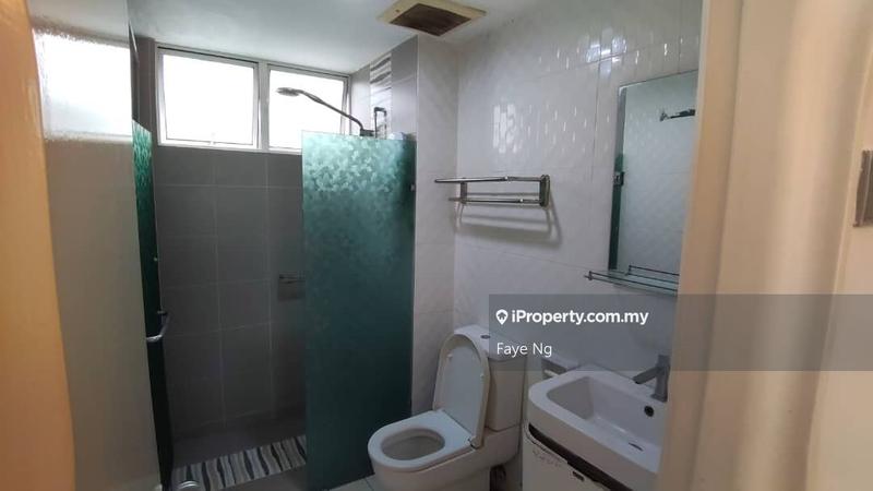 Kondominium untuk Dijual di The Zest @ Kinrara 9 oleh Faye Ng - iProperty.com.my