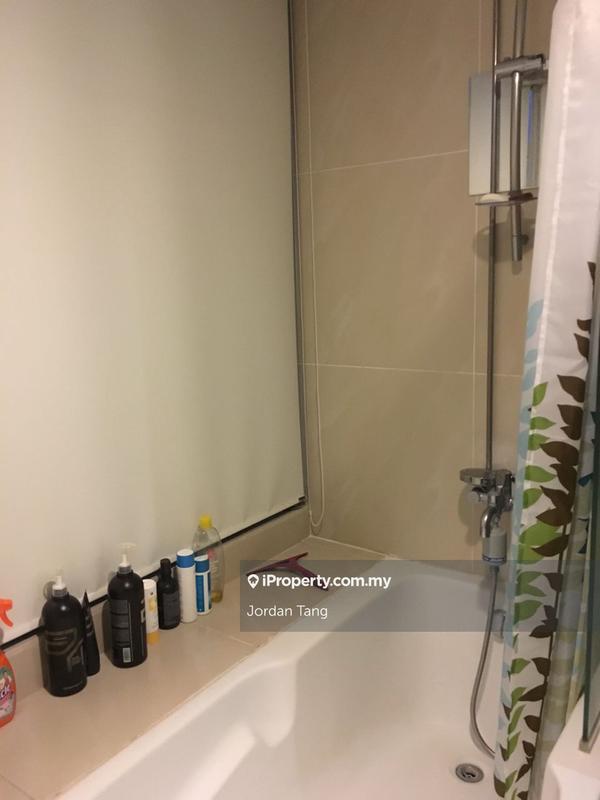 Service Residence for Sale in Parkview Service Apartment by Jordan Tang - iProperty.com.my
