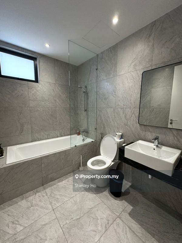 Kediaman Servis untuk Dijual di The Goodwood Residence oleh Stanley Ho - iProperty.com.my