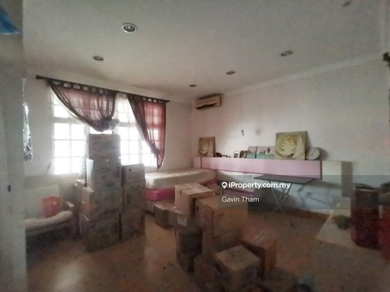 Bungalow House untuk Dijual di Taman Overseas Union (Taman Oug), Jalan Klang Lama (Old Klang Road) oleh Gavin Tham - iProperty.com.my