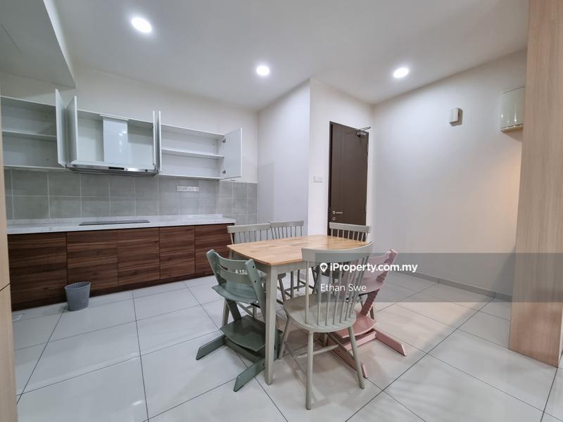 Service Residence for Sale in Suria Putra by Ethan Swe - iProperty.com.my
