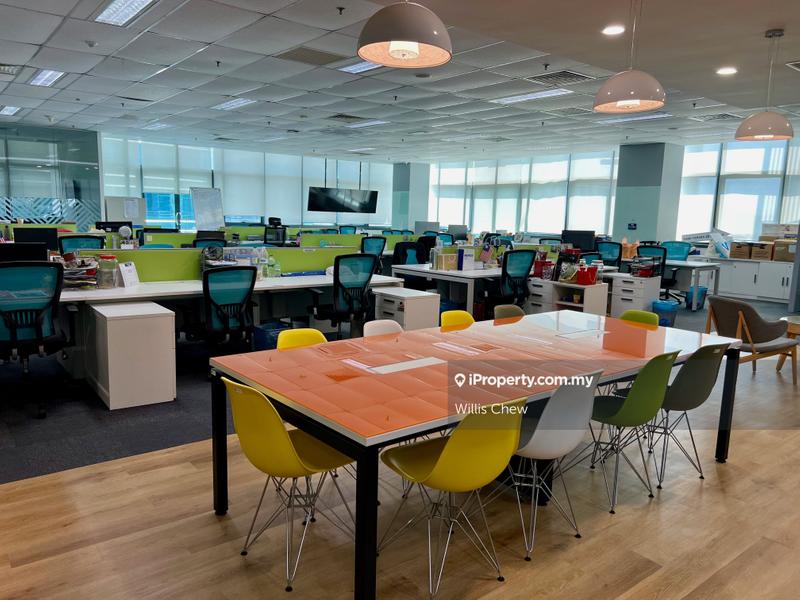 Office for Rent in Bangsar South, Kampung Kerinchi (Bangsar South) by Willis Chew - iProperty.com.my