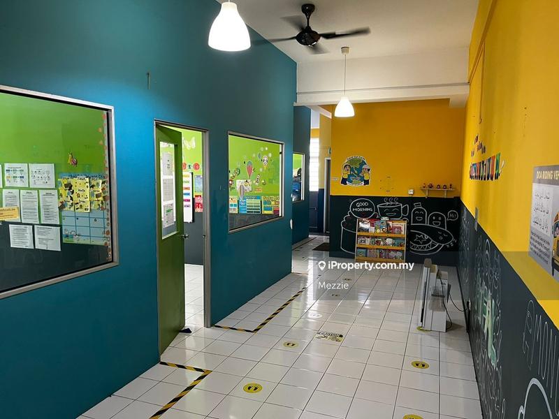 Kedai-Pejabat untuk Dijual di ha38v, Ulu Kelang oleh Mezzie - iProperty.com.my