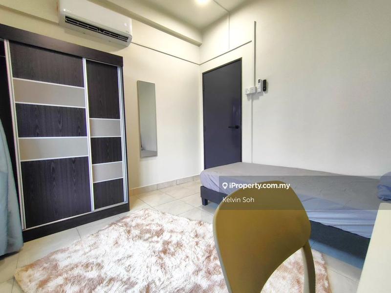 Kondominium untuk Disewa di Endah Puri oleh Kelvin Soh - iProperty.com.my