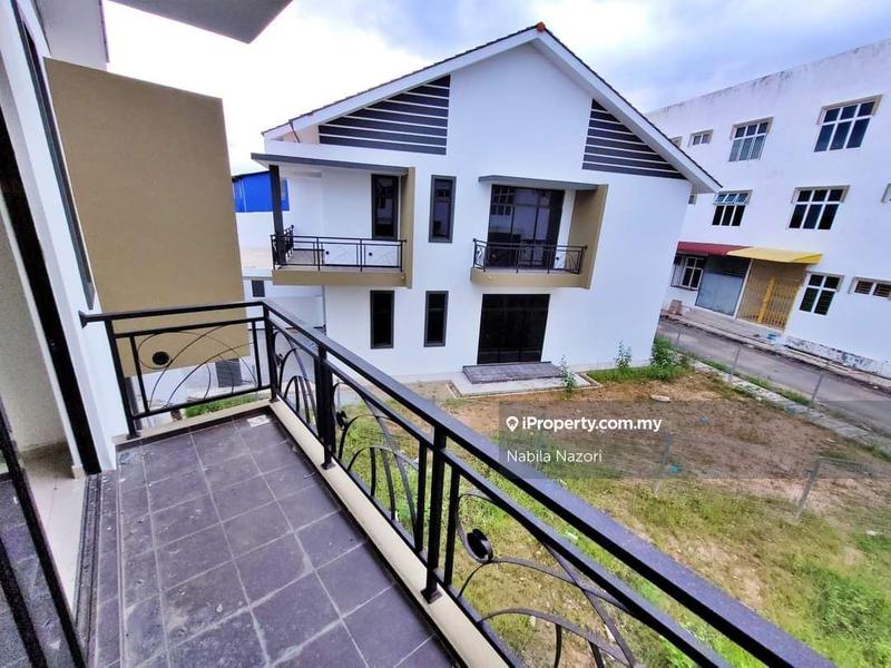 2-storey Terraced House for Sale in Wakaf Bata, Machang by Nabila Nazori - iProperty.com.my