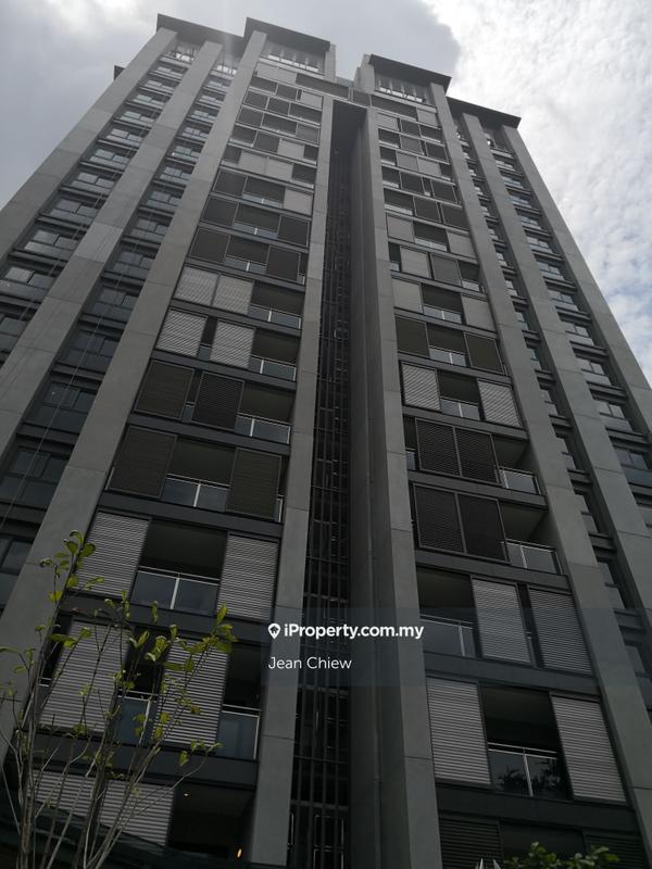 Condominium for Sale in Aira Residence by Jean Chiew - iProperty.com.my
