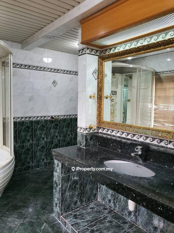 Rumah Berangkai 2.5 Tingkat untuk Dijual di Taman Bukit Desa, Taman Desa oleh Lau Mee Ling - iProperty.com.my