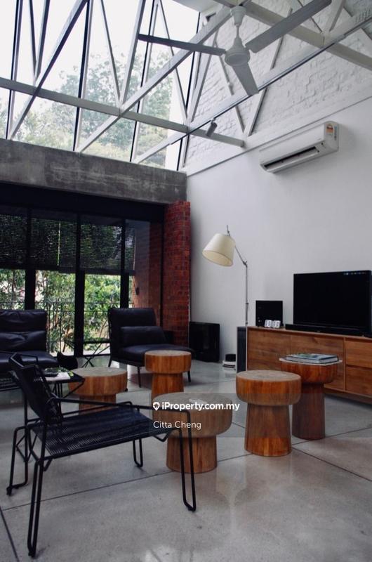 3-storey Terraced House for Sale in Taman Desa, Kuala Lumpur by Citta Cheng - iProperty.com.my