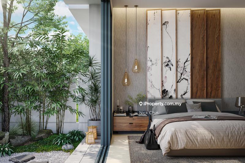 Rumah Teres 2-Tingkat untuk Dijual di Akina Kajang 2, Kajang oleh Nick Chin - iProperty.com.my