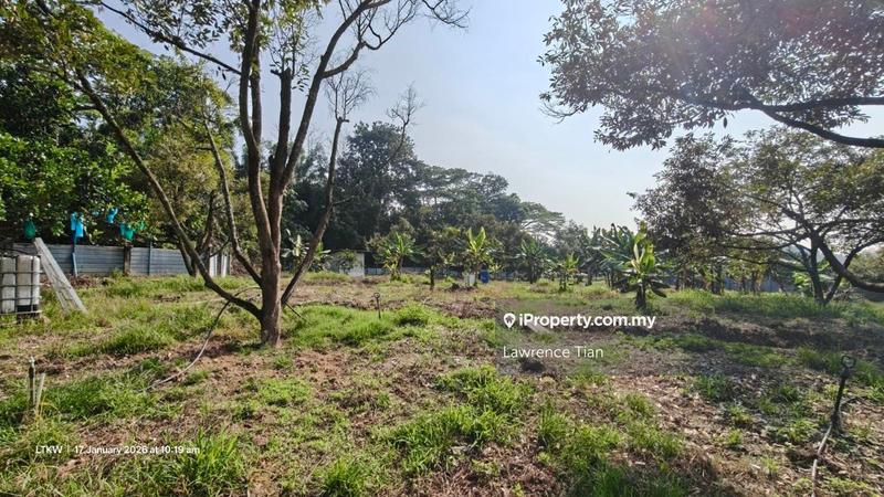 Tanah Pertanian untuk Dijual di Kampung Nyatoh, Rantau oleh Lawrence Tian - iProperty.com.my