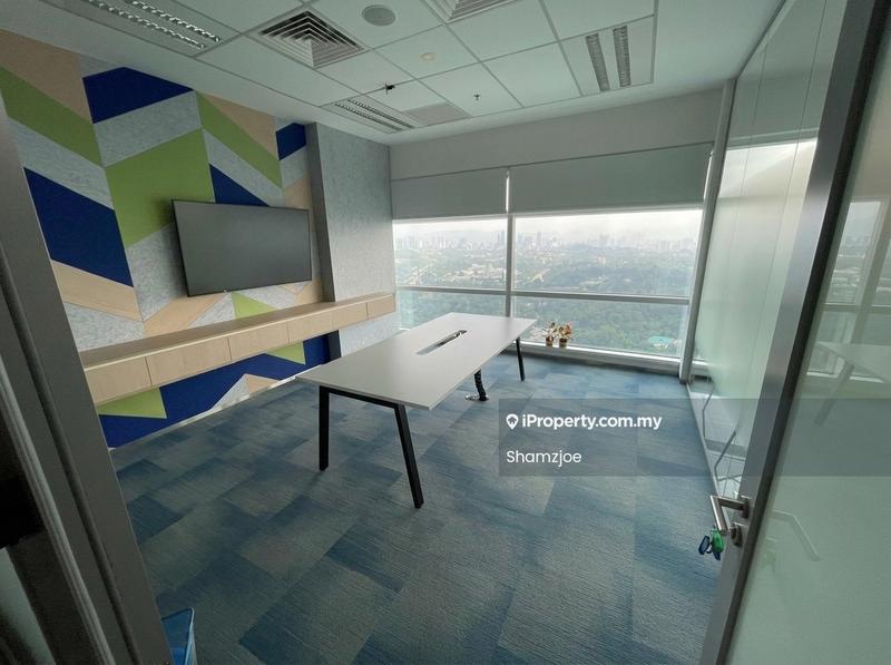 Office for Sale in Kl Sentral, Kuala Lumpur by Shamzjoe - View - iProperty.com.my