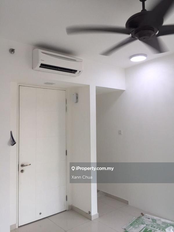 Service Residence for Sale in Zeva @ Equine South by Xann Chua - iProperty.com.my
