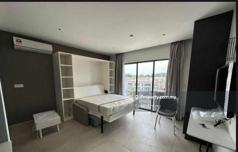 Kediaman Servis untuk Disewa di DK Impian oleh Ethan Chong - iProperty.com.my