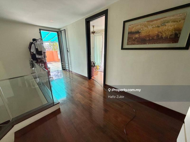 Semi-Detached House for Sale in Bandar Baru Bangi, Bandar Baru Bangi by Hafiz Zubir - iProperty.com.my