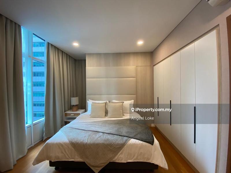 For Sale - Sky Suites @ KLCC