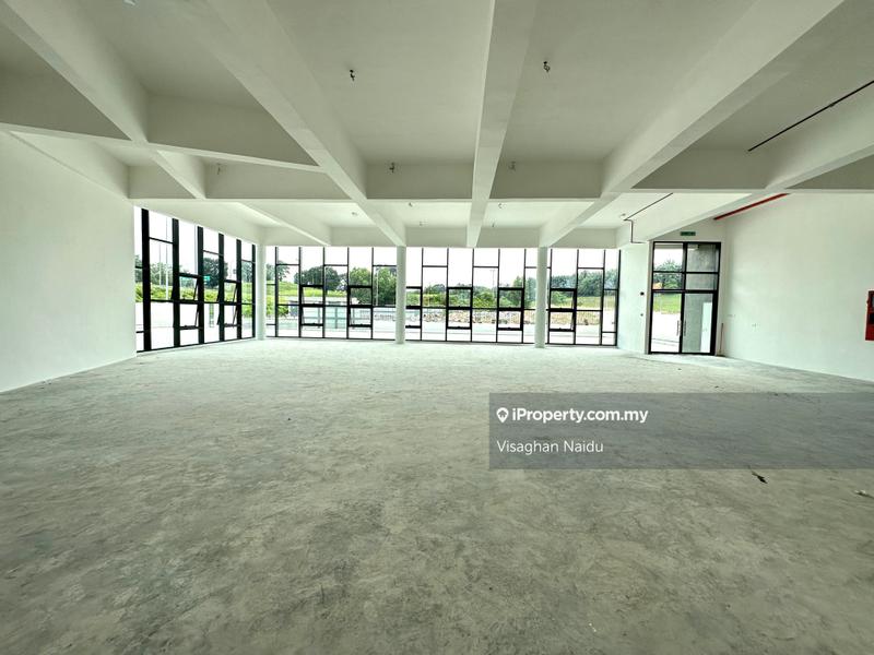 Semi-D Factory for Sale in Taman Industri Integrasi Rawang, Rawang by Visaghan Naidu - iProperty.com.my